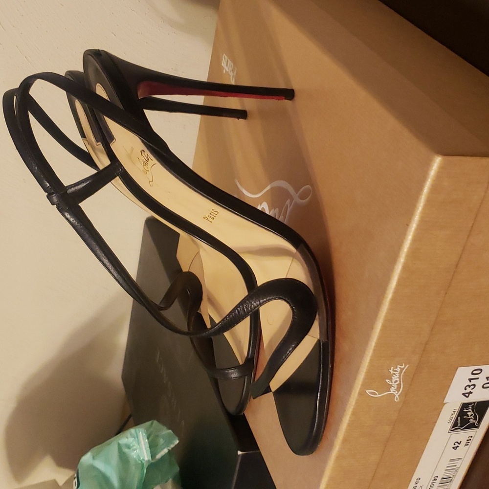 Christian Louboutin Rosalie 42